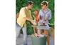 KETER® Cool Bar 30L Beistelltisch mit integr. Kühlbox Ø Produktbild-Vorschau 5