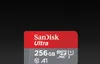 SanDisk microSDXC Speicherkarte Ultra Mobile, Wasserdicht, Produktbild-Vorschau 8