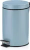 kela Kosmetikeimer Monaco blau17cm 3l 24290 frostblau Produktbild-Vorschau 4