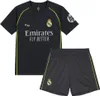 Sada dresov Real Madrid - detská - 2025-2026 - dres na Náhľad obrázku produktu 11