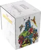MTG Squire 100+ XL Marvel Age Kartenbox Produktbild-Vorschau 1