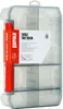 Rapala Kunstköderbox Tackle Tray 356 DP Half Produktbild-Vorschau 1