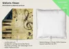 Wallario Premium Kissen, weiche Oberfläche, mit Motiv Produktbild-Vorschau 2