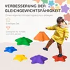 Outsunny říční kameny, 6dílná sada nášlapných kamenů, Náhled obrázku produktu 7
