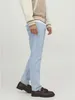 Jack&Jones Herrenjeans in lockerer Passform, JJICHRIS Produktbild-Vorschau 9