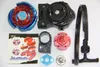 Gyroscope 4D Big Bang Pegasis F:D Blue Wing avec lanceur et Voir les images du produit 3