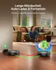 Vactidy W8 Nass-Trocken-Saugroboter, 5000Pa/150 min/mit Produktbild-Vorschau 5