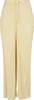 Urban Classics Ladies - Plisse Hose soft gelb - 3XL Produktbild-Vorschau 13