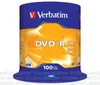 Verbatim DVD-R vierges broche de 100 pièces Voir les images du produit 3