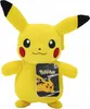 POKEMON Velours côtelé 20cm Pikachu W5 PKW2887 02442 Voir les images du produit 1