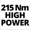 Einhell TE-CW 18 Li BL-solo avvitatore a impulsi a batteria Anteprima dell’immagine prodotto 18