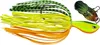Rapala Rap-V Perch Bladed Jig Firetiger 10 Produktbild-Vorschau 1