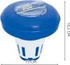 Chemický plovák Bestway 16,5 cm, 58071 Náhled obrázku produktu 14