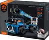 IM.MASTER Klocki dźwig RC 2w1 401 elementów 8024 Podgląd zdjęcia produktu 1