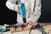 Zestaw narzędzi dla dzieci Hazet 61 elementów (dla dzieci Podgląd zdjęcia produktu 13