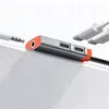 Mcdodo Usb-C Mini Jack 3,5Mm Adattatore Cavo Aux per Anteprima dell’immagine prodotto 5