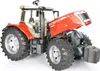 Bruder Ciągnik Massey Ferguson 7624 Podgląd zdjęcia produktu 22