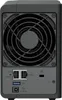 Synology DiskStation DS224+ NAS & Speicherserver Desktop Produktbild-Vorschau 4