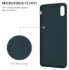 Custodia Cadorabo per Apple iPhone XR custodia protettiva Anteprima dell’immagine prodotto 5