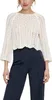ONLY ONLNOLA LIFE 3/4 PULLOVER KNT NOOS Cloud Dancer S Produktbild-Vorschau 12
