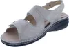 Finn Comfort Damen Sandale beige Größe EUR 38 Produktbild-Vorschau 22