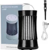sada 2 elektrických USB lamp na hubení hmyzu Svítilny na Náhled obrázku produktu 2