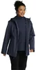 Jack Wolfskin Damen Winterjacke Moonrise 2 3IN1 Jacket W Produktbild-Vorschau 7
