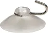 Saugnapf McPower, Ø40mm mit Metallhaken, max. 1kg, Produktbild-Vorschau 3