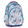 ARS UNA Schulrucksack Catalina Estrada blau, für Mädchen Produktbild-Vorschau 2