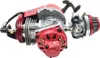 Tuning Motor 2-Takt Big Bore TOP Pocket Bike Mini Quad Produktbild-Vorschau 2