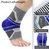 Achillessehnenbandage, Plantarfasziitis-Socke, Produktbild-Vorschau 4
