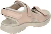 Ecco Trekkingsandalen Damen 32303635393034 Rosa 39 EU Produktbild-Vorschau 11
