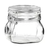 Bormioli Rocco Bügelverschlussglas Fido mit Glasdeckel Produktbild-Vorschau 31