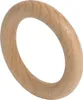Gardinenringe für Gardinenstangen Ø28mm, 10 Stück Produktbild-Vorschau 1