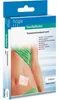 Höga Duschpleisters, steriel, transparant verband, 10 cm x Productafbeelding-voorbeeld 1