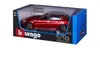 BBurago Alfa Romeo Giulia GTAm Rosso 1:18 11049RD Anteprima dell’immagine prodotto 20