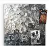Magnettafel 50x50cm Pinnwand Whiteboard beschreibbar - Produktbild-Vorschau 1