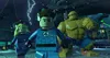LEGO Marvel Super Heroes (Switch) Produktbild-Vorschau 2