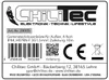 Gartensteckdosenleiste für Außen 4-fach IP44 H07RN-F Produktbild-Vorschau 4