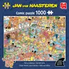 Jan van Hasteren - Heiß und Heillos Produktbild-Vorschau 4