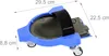 Ginocchiere con rotelle Relaxdays, fino a 100 kg, non Anteprima dell’immagine prodotto 4