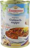 Gulasch - Suppe, pikant  (400 ml) Produktbild-Vorschau 1