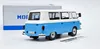 Barkas B 1000 (1965) modrá/bílá MCG 1:18 Náhled obrázku produktu 4