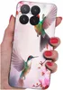 Puzdrá pre Xiaomi 17T – dizajny | Matné silikónové puzdro + Náhľad obrázku produktu 4