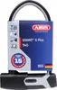 ABUS Bügelschloss Granit XPlus 540 + USH-Halterung - Produktbild-Vorschau 1