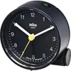 Braun BC 01 B Sveglia al quarzo nero Orologi e sveglie Anteprima dell’immagine prodotto 7