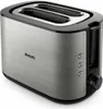 A studio shot of a Philips toaster. Produktbild-Vorschau