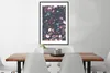 MuchoWow® MuchoWow® Gerahmtes Poster Vintage - Kunst - Produktbild-Vorschau 3