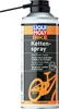 Liqui Moly Bike Kettenspray 400 ml Produktbild-Vorschau 2