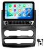 Radio Android 10 pouces 64GB pour VW Crafter I Mercedes Voir les images du produit 1